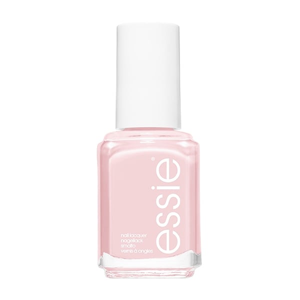 Essie, Lacquer, Nail Polish, 13, Mademoiselle, 13.5 ml - Feel You