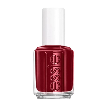 Essie, Lacquer, Nail Polish, 50, Bordeaux, 13.5 ml - Feel You