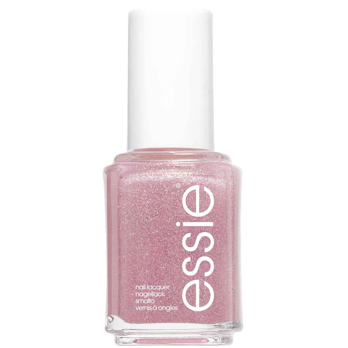 Essie, Lacquer, Nail Polish, 514, Birthday Girl, 13.5 ml - Feel You