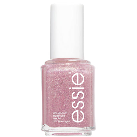 Essie, Lacquer, Nail Polish, 514, Birthday Girl, 13.5 ml - Feel You
