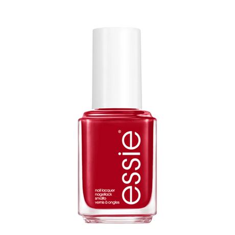 Essie, Lacquer, Nail Polish, 55, A List, 13.5 ml - Feel You