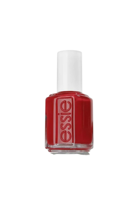 Essie, Lacquer, Nail Polish, 60, Really Red, 13.5 ml - Feel You