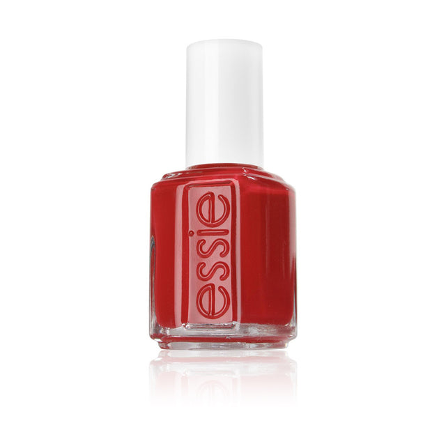 Essie, Lacquer, Nail Polish, 61, Russian Roulette, 13.5 ml - Feel You