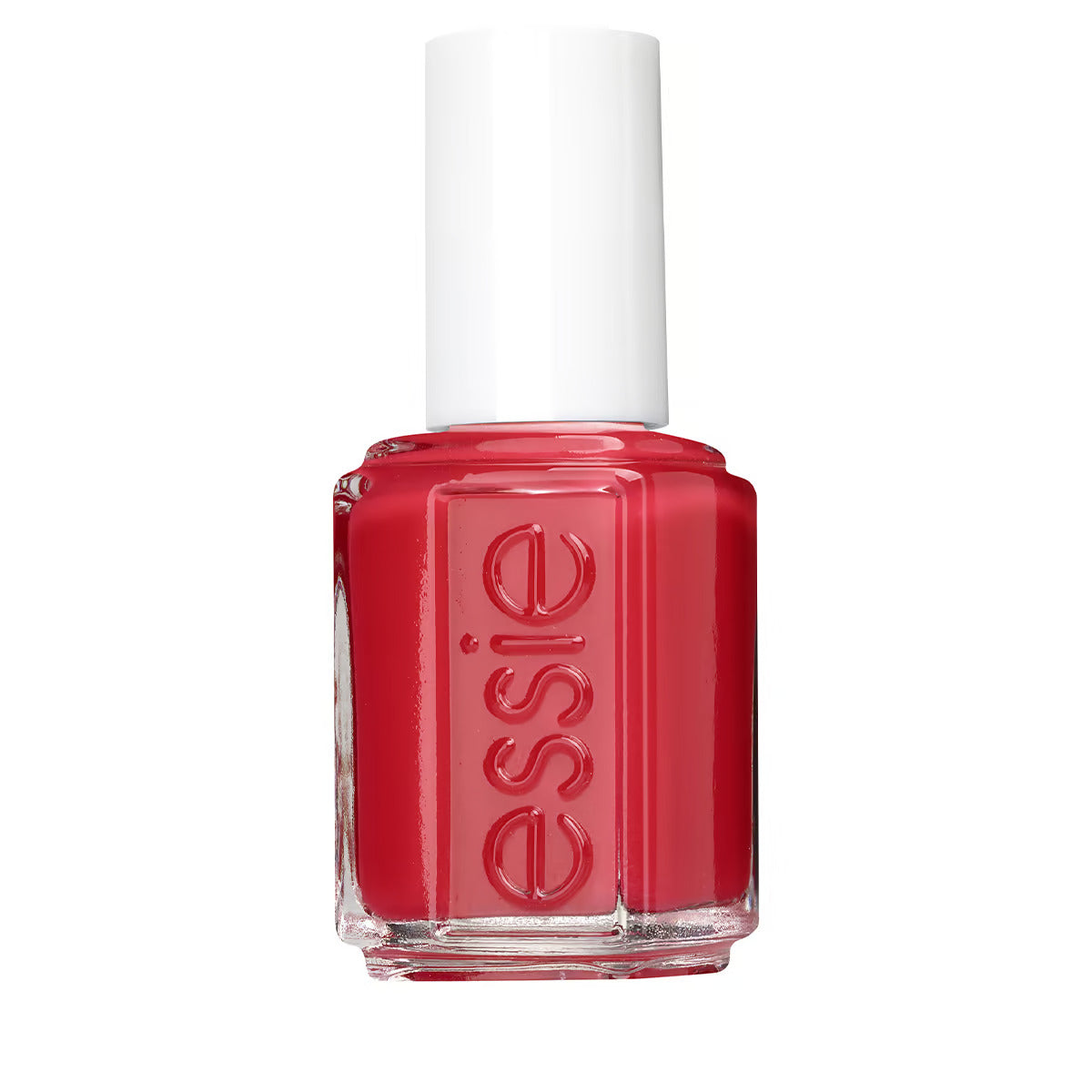 Essie, Lacquer, Nail Polish, 63, Too Too Hot, 13.5 ml - Feel You