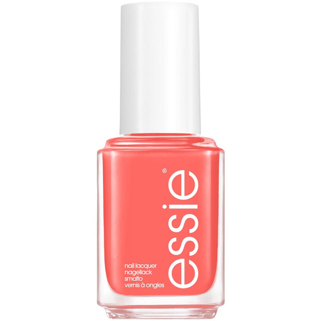 Essie, Lacquer, Nail Polish, 74, Tart Deco, 13.5 ml - Feel You