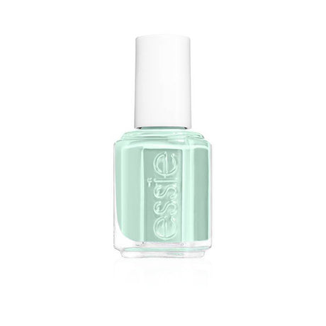 Essie, Lacquer, Nail Polish, 99, Mint Candy Apple, 13.5 ml - Feel You