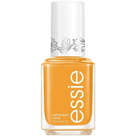 Essie, Light & Fairy Colle Kiss, Satin Finish, Nail Polish, Light & Fairy, 13.5 ml - Feel You