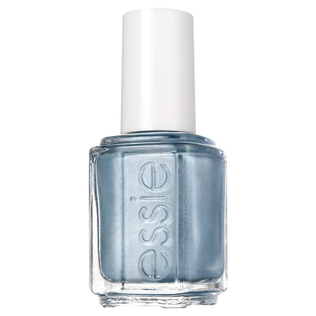 Essie, Nail Enamel, Vegan, Glossy Shine Finish, Nail Polish, 552, Mercury In Retrograde, 13.5 ml - Feel You