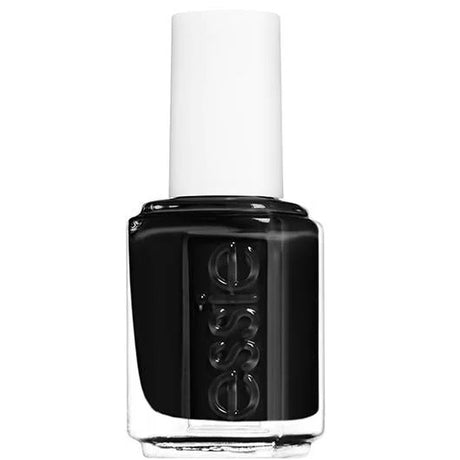Essie, Nail Enamel, Vegan, Glossy Shine Finish, Nail Polish, 88, Licorice, 13.5 ml - Feel You