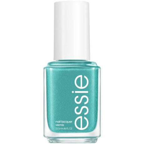 Essie, Nail Lacquer, Shimmer, Nail Polish, 749, Main Attraction, 13.5 ml - Feel You