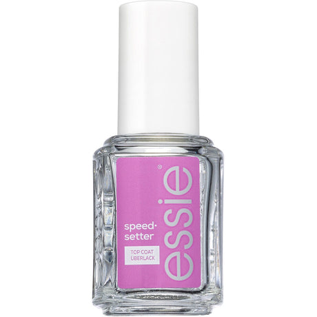 Essie, Speed Setter, Top Coat, Nail Polish, 13.5 ml - Feel You
