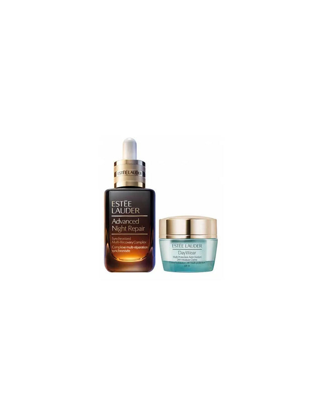 Estée Lauder Advanced Night Repair Ii Serum Lote 2 Piezas - Feel You