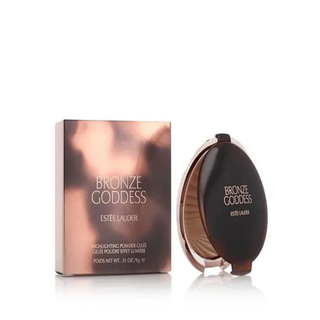 Estée Lauder Bronze Godess Polvos Iluminadores Heatwave 9g - Feel You
