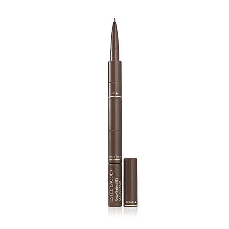 Estée Lauder Browperfect 3d Lápiz De Cejas 3 En 1 Brunette 1 U - Feel You