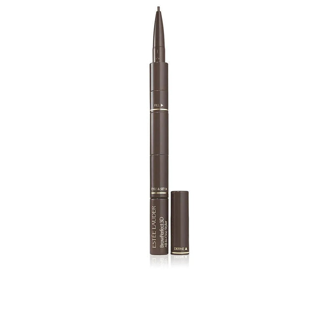 Estée Lauder Browperfect 3d Lápiz De Cejas 3 En 1 Taupe 1 U - Feel You