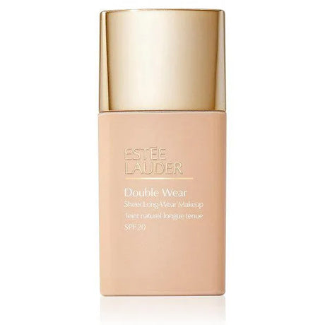 Estée Lauder Double Wear Sheer Matte Spf20 Long-Wear Makeup 3w1 - Feel You