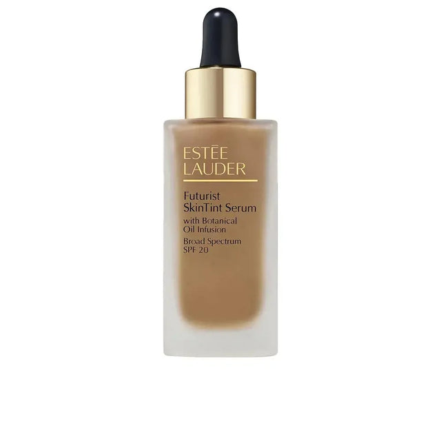 Estée Lauder Estee Lau Futurist Skintint Sr Spf20 4n - Feel You