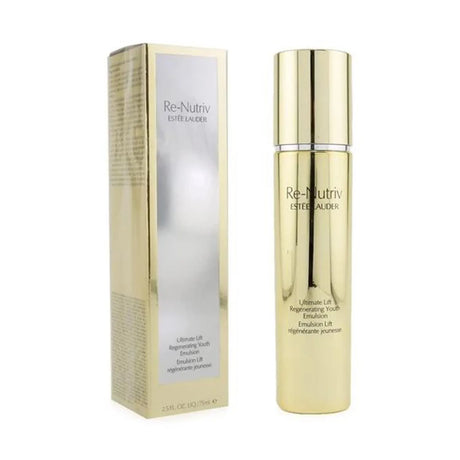 Estée Lauder Estee Lau Renutriv Ultime Lift Emul 75ml - Feel You