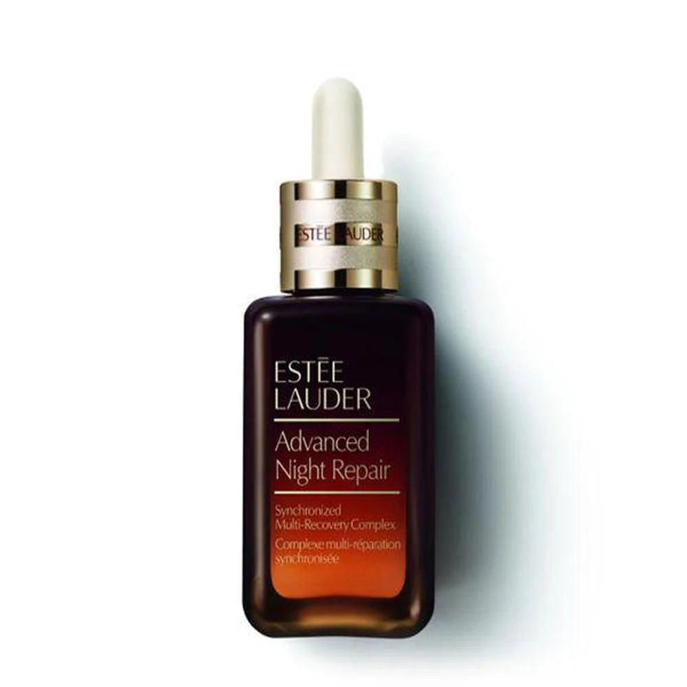 Estée Lauder Estee Lauder Advanced Night Serum 50ml Iluminador De Bronze Goddess Tono 02 - Feel You