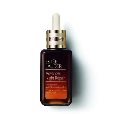 Estée Lauder Estee Lauder Advanced Night Serum 50ml Iluminador De Bronze Goddess Tono 02 - Feel You