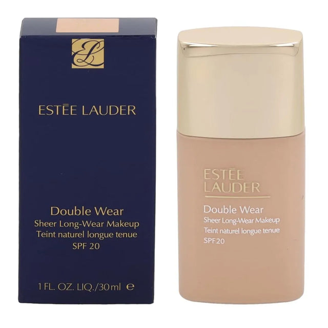 Estée Lauder Estee Lauder Double Wear Base Spf10 1c1 Cool Bone 30ml - Feel You