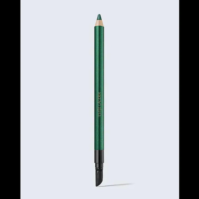 Estée Lauder Estee Lauder Double Wear Water Eye Pencil Emerald Volt 1un - Feel You