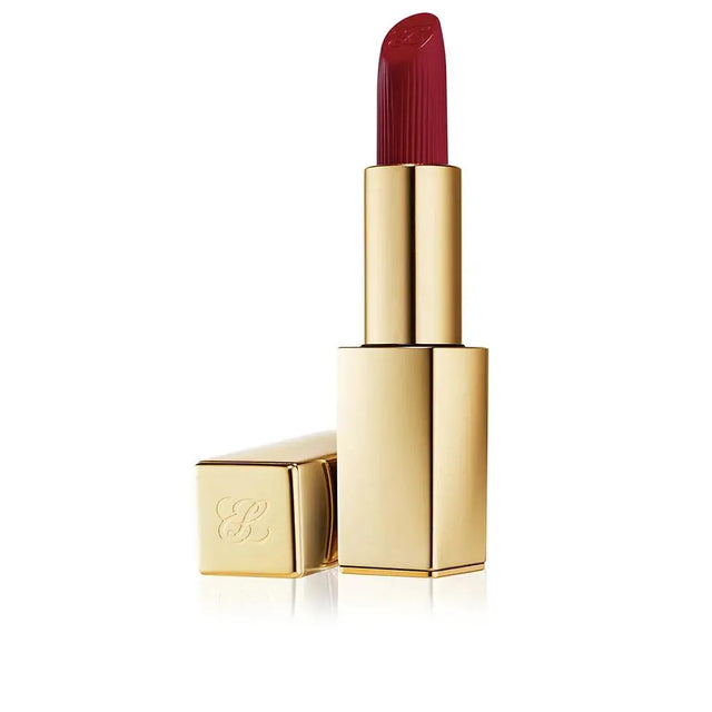 Estée Lauder Estee Lauder Pure Color Barra De Labios Bold Bordeaux 1un - Feel You