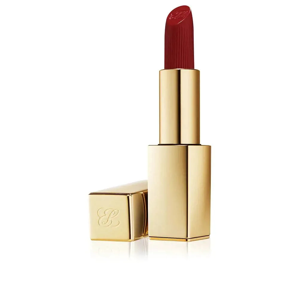 Estée Lauder Estee Lauder Pure Color Barra De Labios Clearly Crimson 1un - Feel You