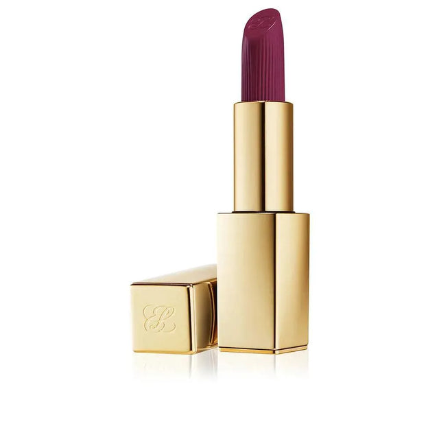 Estée Lauder Estee Lauder Pure Color Barra De Labios Insolent Plum 1un - Feel You