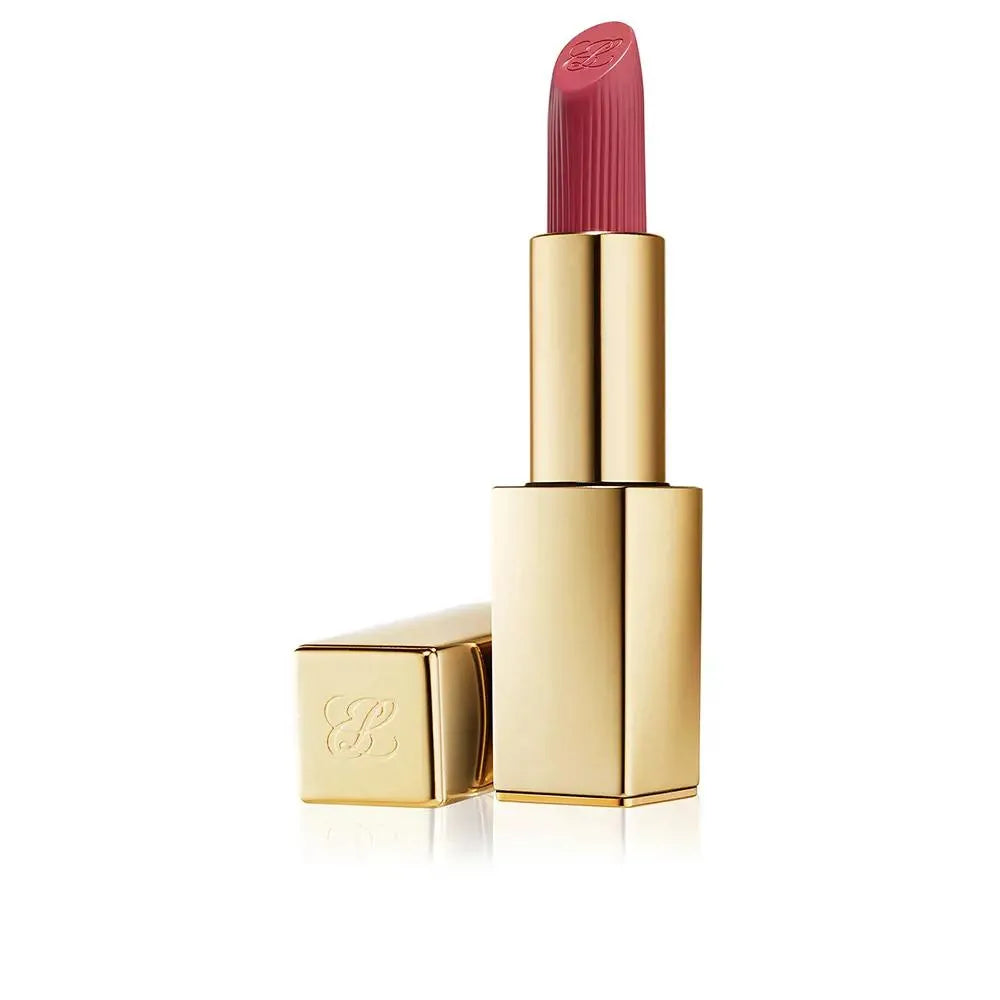 Estée Lauder Estee Lauder Pure Color Barra De Labios Rebellious Rose Lustre 1un - Feel You