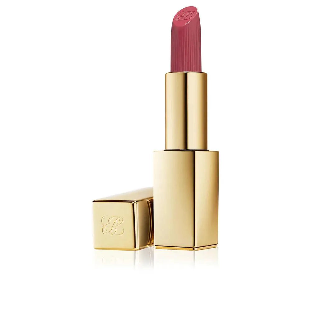 Estée Lauder Estee Lauder Pure Color Barra De Labios Rebellious Rose Matte 1un - Feel You
