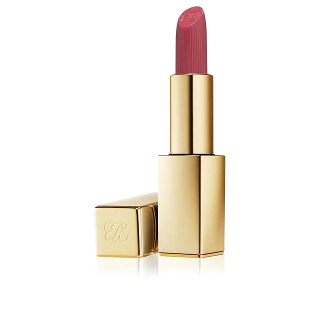 Estée Lauder Estee Lauder Pure Color Barra De Labios Rebellious Rose Matte 1un - Feel You