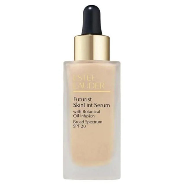 Estée Lauder Futurist Skintint Serum Spf20 2w 30ml - Feel You