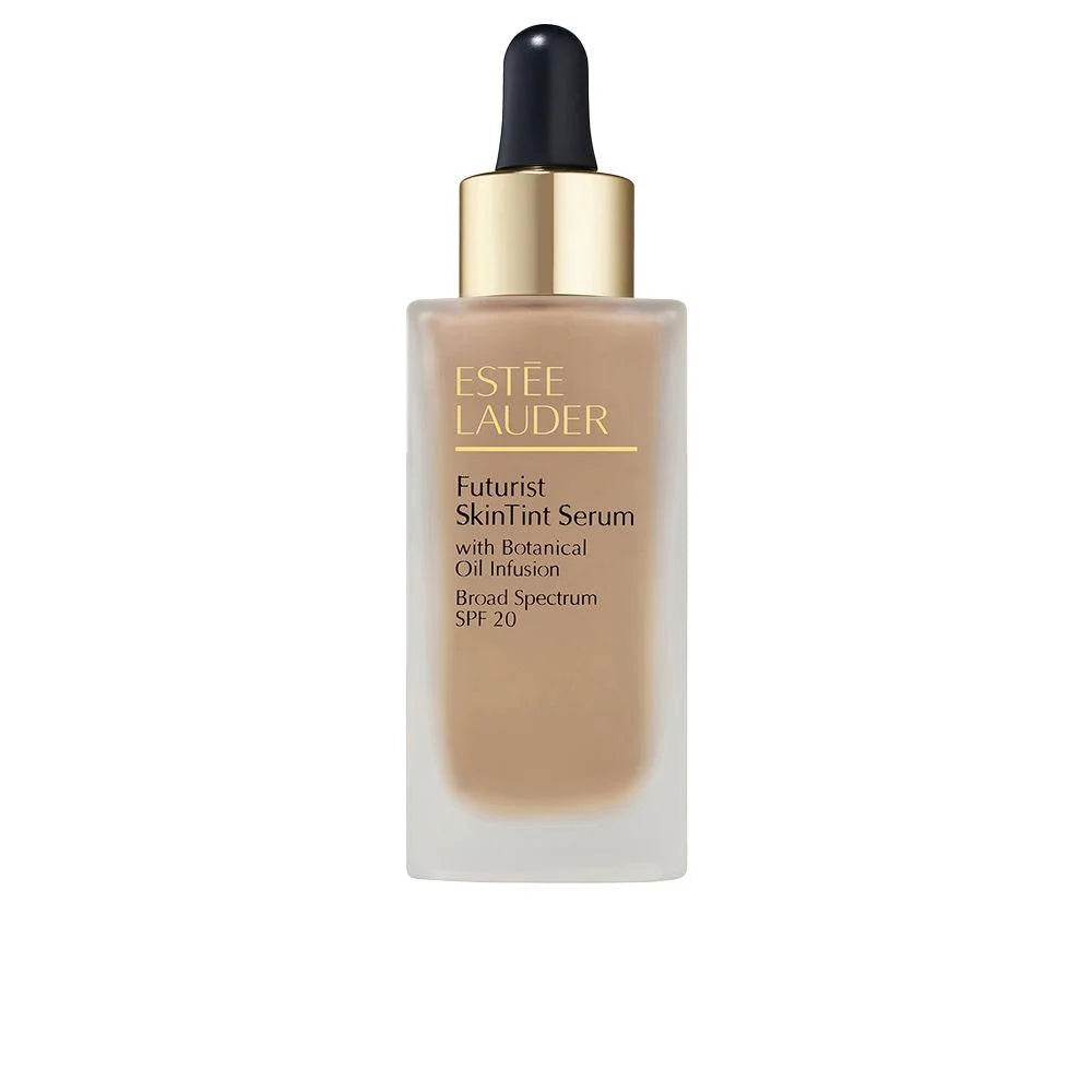 Estée Lauder Futurist Skintint Serum Spf20 4w 30ml - Feel You