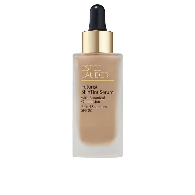 Estée Lauder Futurist Skintint Serum Spf20 4w 30ml - Feel You
