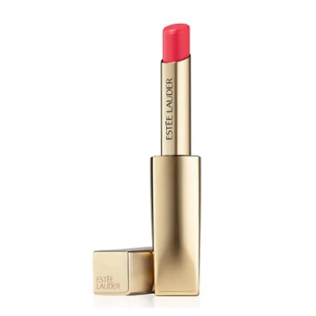 Estée Lauder Pure Color Envy Illuminating Shine Slim Pink Flamin - Feel You