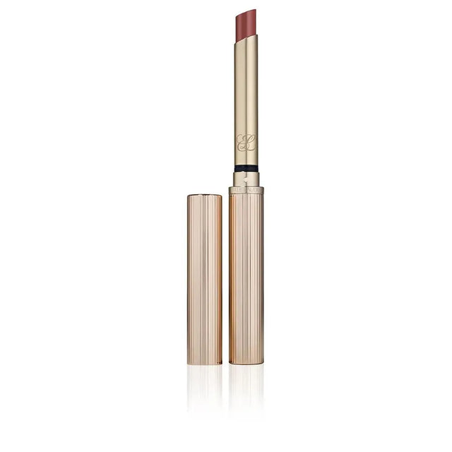 Estée Lauder Pure Color Explicit Lip Shine Barra De Labios Romantic Rose-11 1 U - Feel You