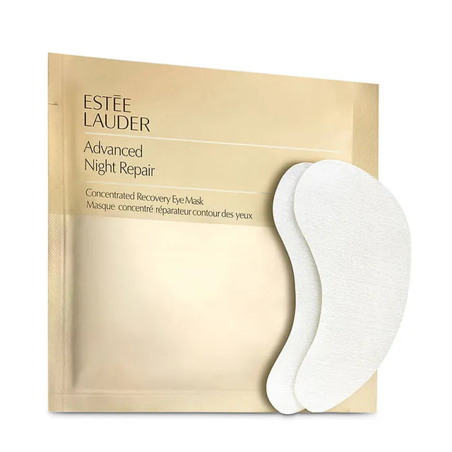 Estee Lauder Advanced Night Repair Concentrated Recovery Eye Mask 4 Units - Feel You