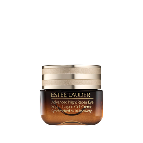 Estee Lauder, Advanced Night Repair - Eye Supercharged Complex, Recovery, Night, Eye Gel, 15 ml - Feel You