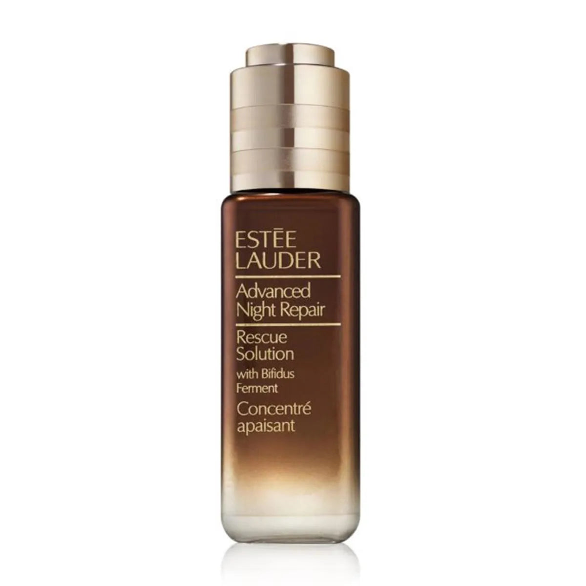 Estee Lauder - Advanced Night Repair Rescue Solution Serum With 15% Bifidus Ferment - Zklidňující koncentrát pro citlivou pleť - 20ml - Feel You