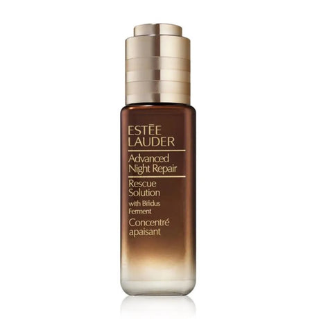 Estee Lauder - Advanced Night Repair Rescue Solution Serum With 15% Bifidus Ferment - Zklidňující koncentrát pro citlivou pleť - 20ml - Feel You