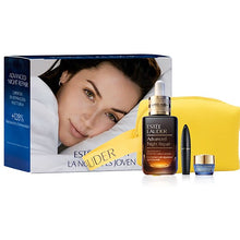 Estee Lauder - Advanced Night Repair Set - Feel You