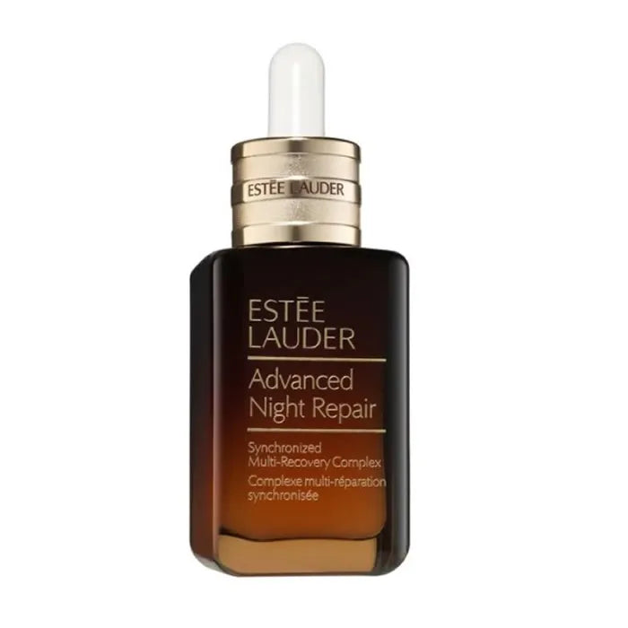 Estee Lauder - Advanced Night Repair Synchronized (Recovery Complex) - anti-aging serum - 50ml - Feel You