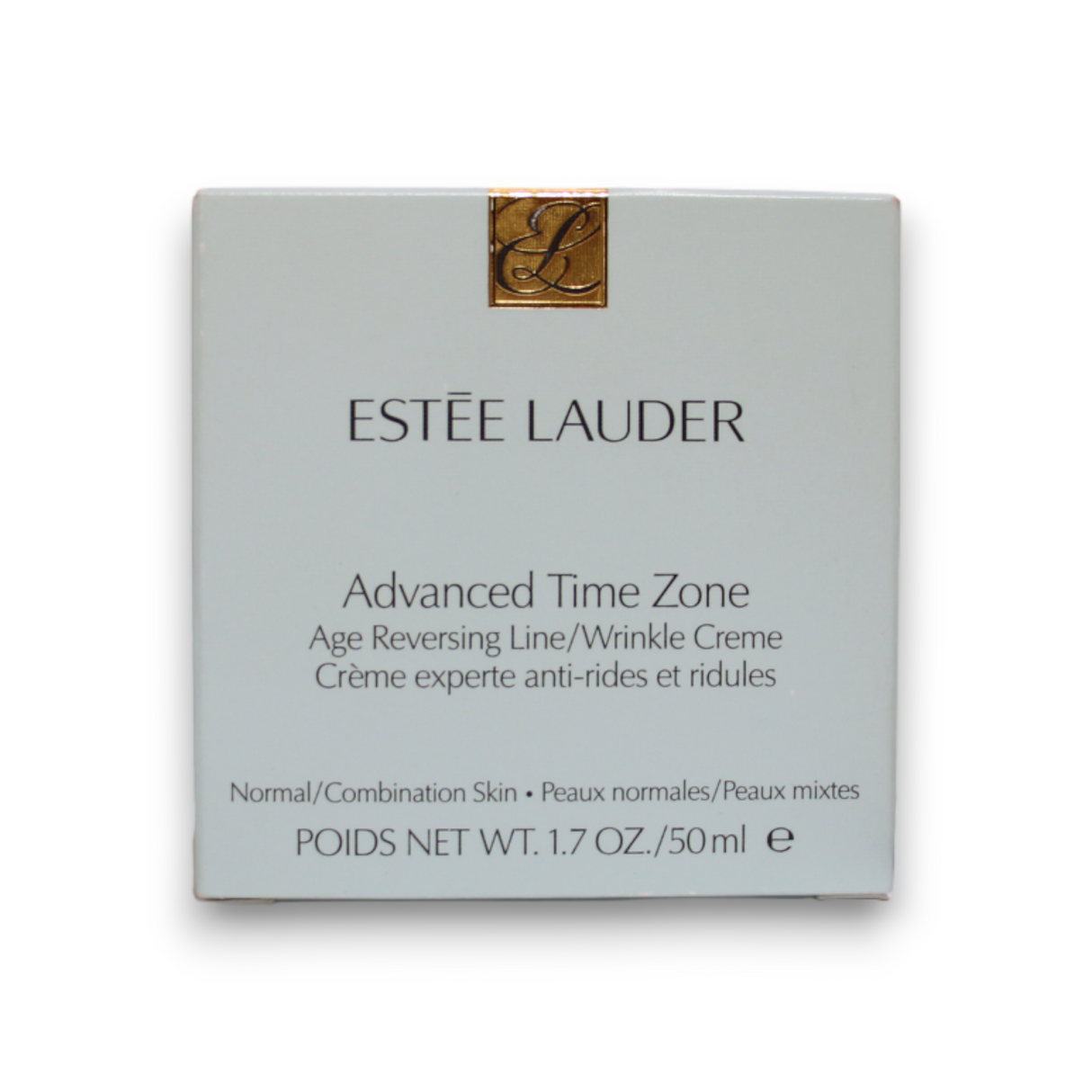 Estee Lauder, Advanced Time Zone, Anti-Wrinkle, Cream Mask, For Face, 50 ml - Feel You
