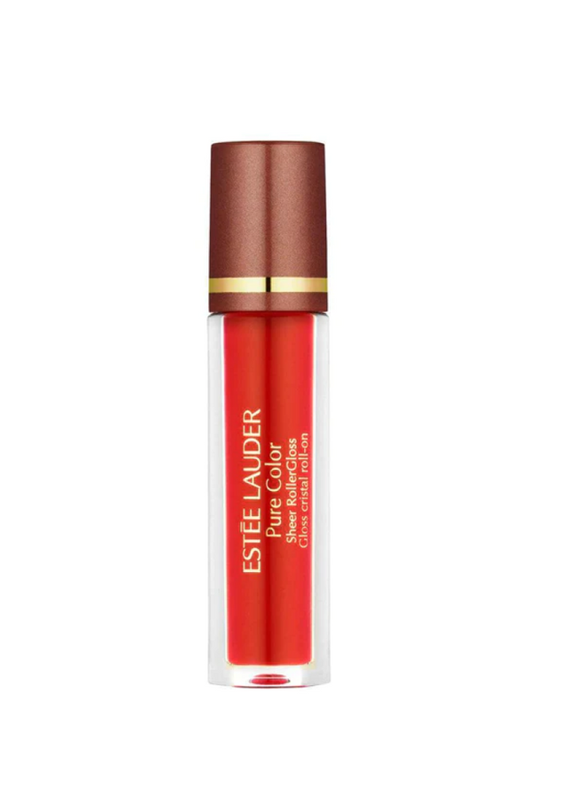 Estee Lauder, Bronze Goddess Pure Color Sheer , Lip Gloss, 01, Succulent, 3.1 ml - Feel You