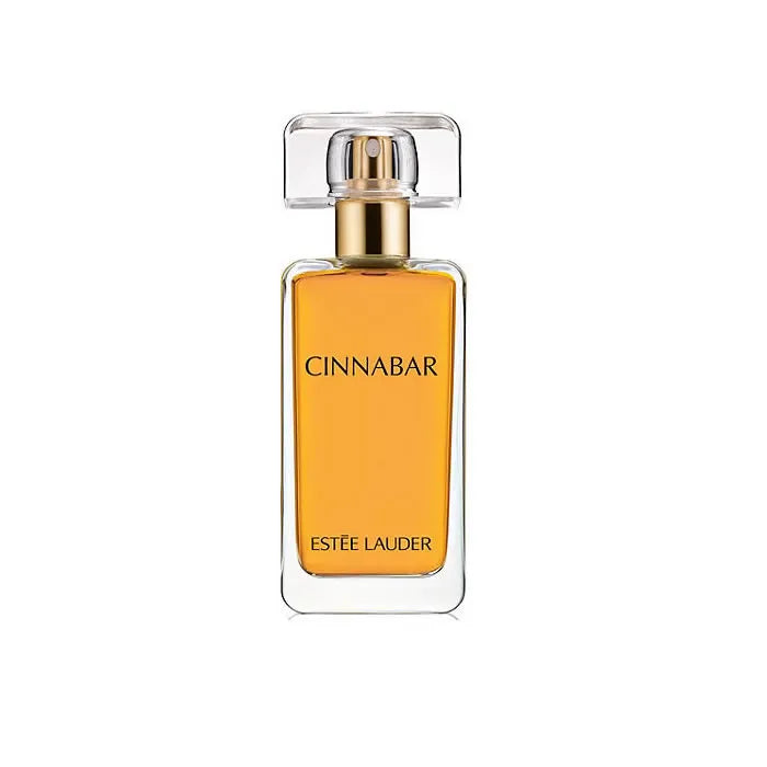 Estee Lauder - Cinnabar EDP - 50ml - Feel You