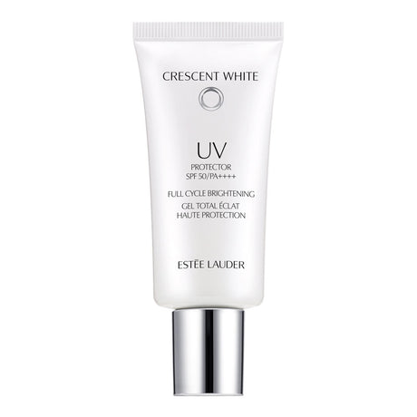 Estee Lauder, Crescent White Full Cycle Brightening, UV Protection, Sunscreen Cream, SPF 50, 30 ml *Tester - Feel You