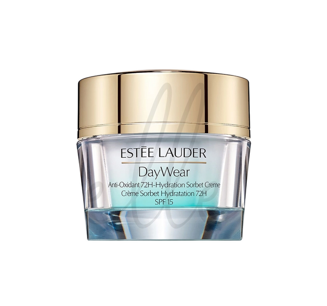 Estee Lauder, Day Wear, Hydrating, Apply daily, Cream, For Face, SPF 15, 50 ml - Feel You