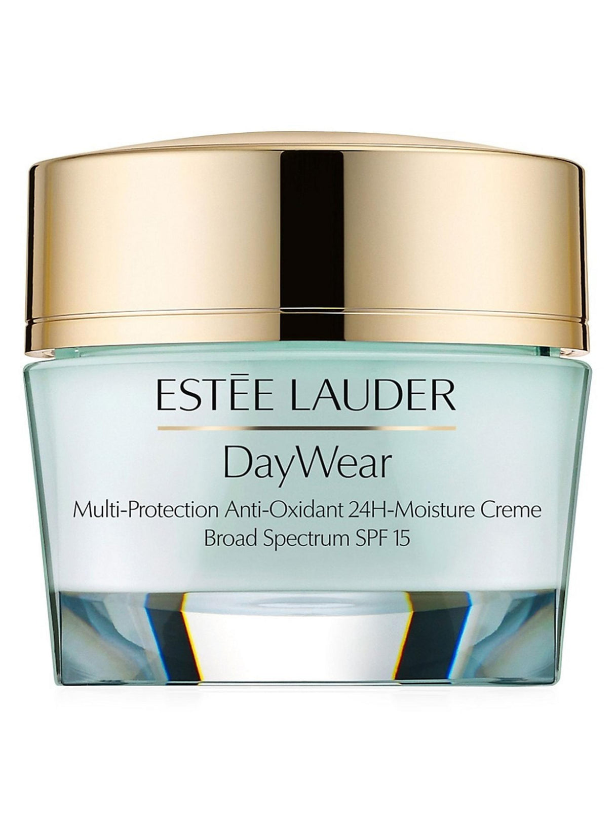 Estee Lauder, Day Wear, Multi-Protective, AM, Cream, For Face, SPF 15, 50 ml - Feel You