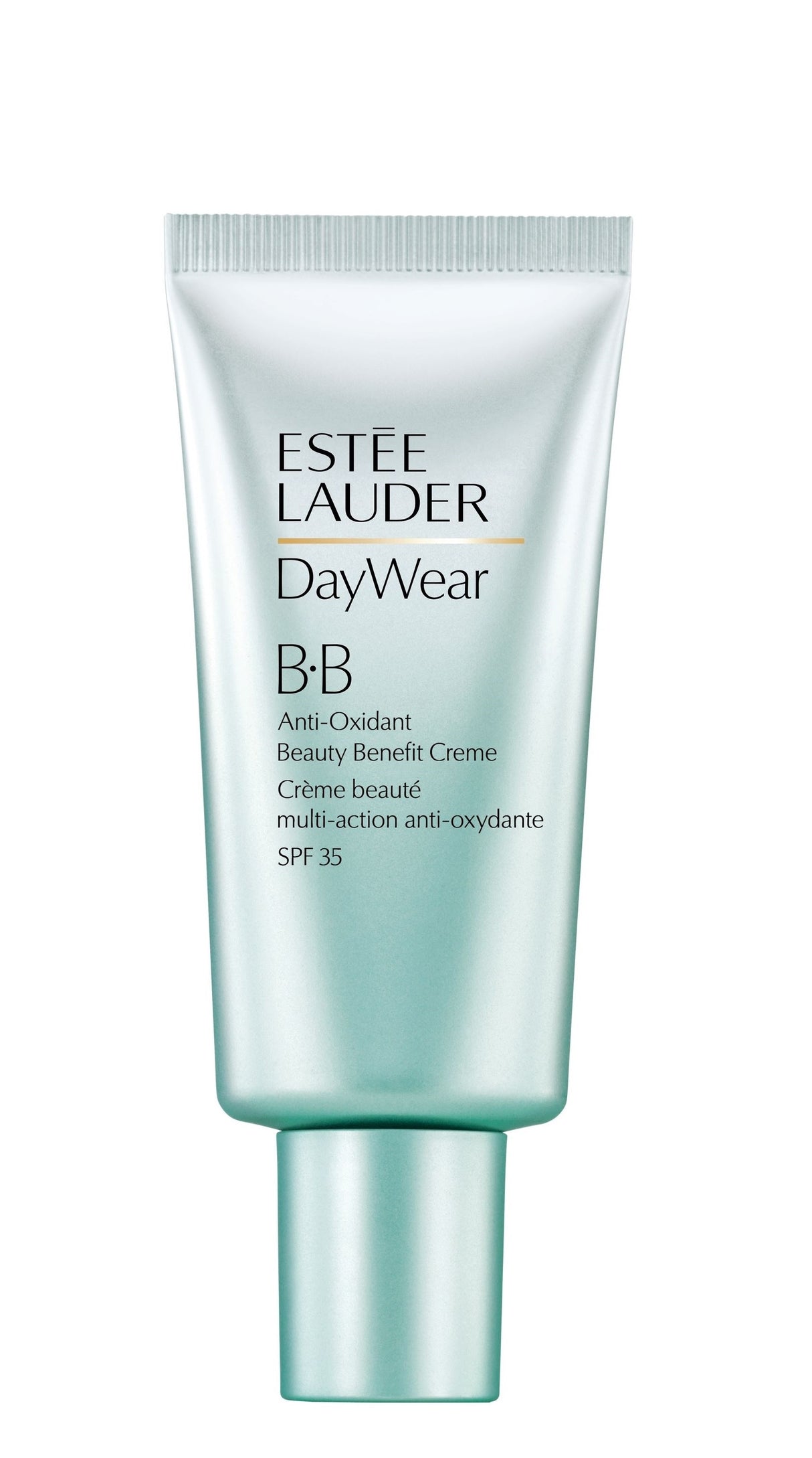 Estee Lauder, Day Wear, Oil Free, BB Cream, 02, Medium, SPF 35, 30 ml *Tester - Feel You